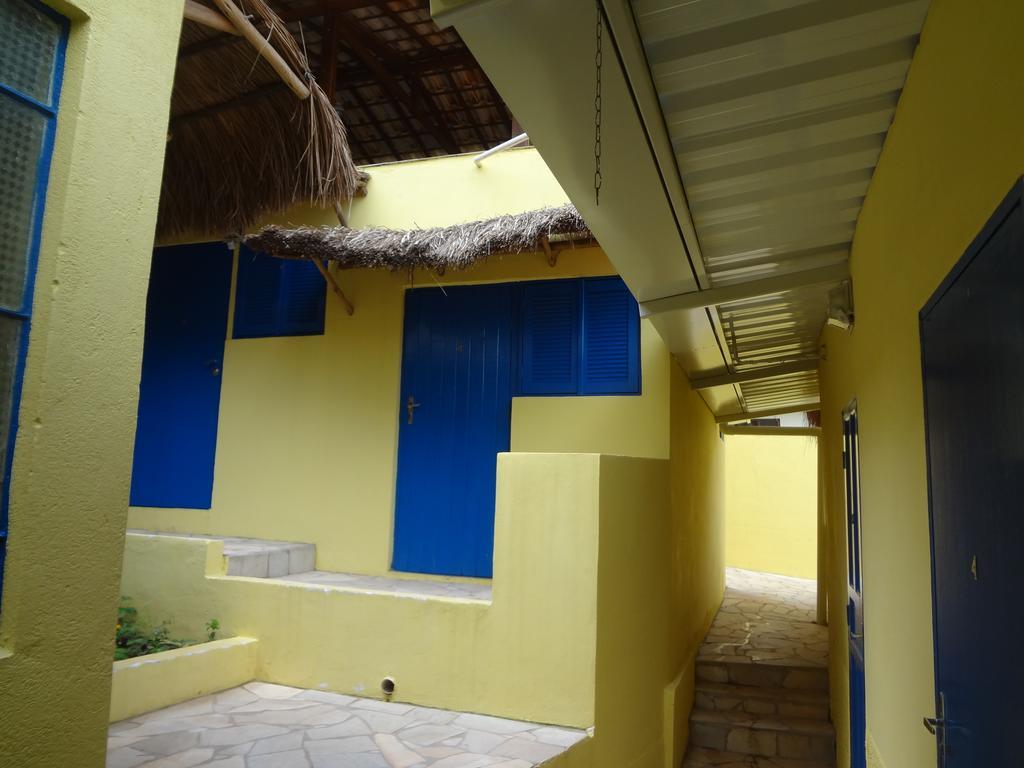 Pousada B & B Águas de Lindóia Esterno foto