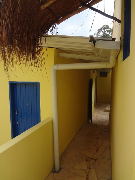 Pousada B & B Águas de Lindóia Esterno foto