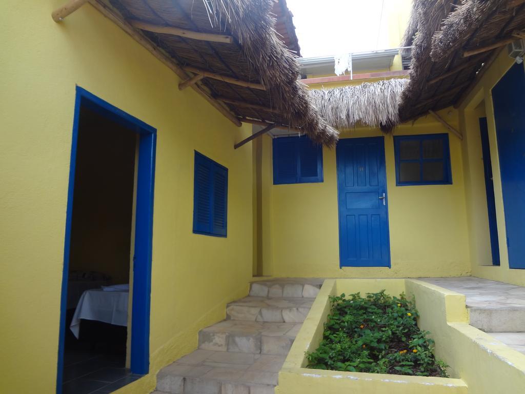 Pousada B & B Águas de Lindóia Esterno foto