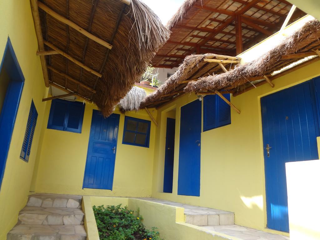 Pousada B & B Águas de Lindóia Esterno foto