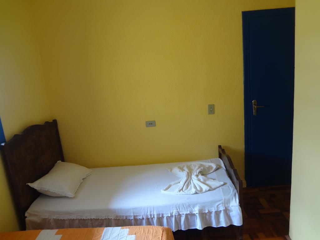 Pousada B & B Águas de Lindóia Camera foto